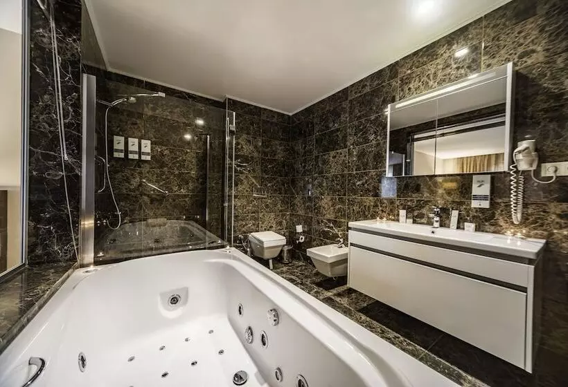 Fotos del hotel Rox Hotel Istanbul:  8