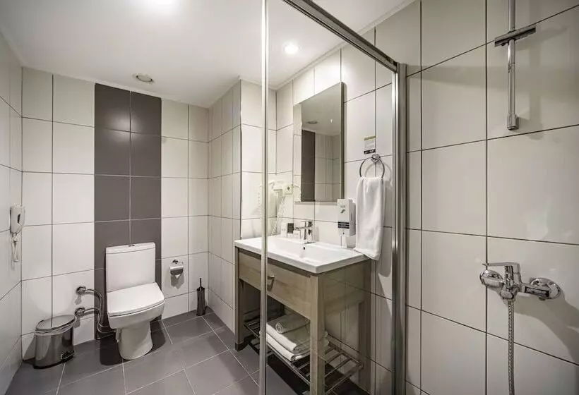 Fotos del hotel Rox Hotel Istanbul:  20