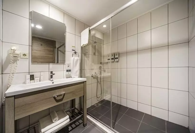 Fotos del hotel Rox Hotel Istanbul:  15