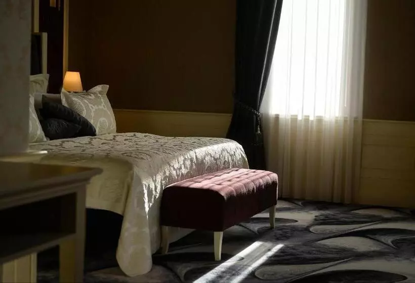 Fotos del hotel Medea Hotel & Casino:  9