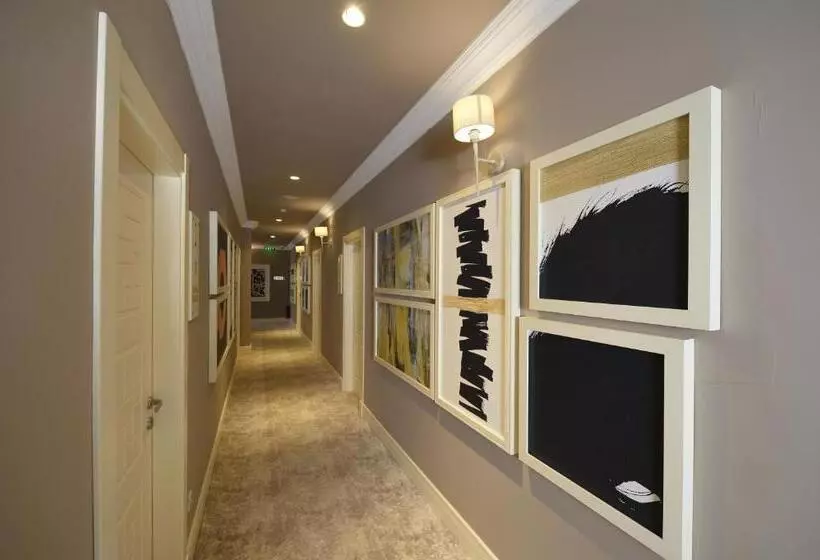 Fotos del hotel Medea Hotel & Casino:  2