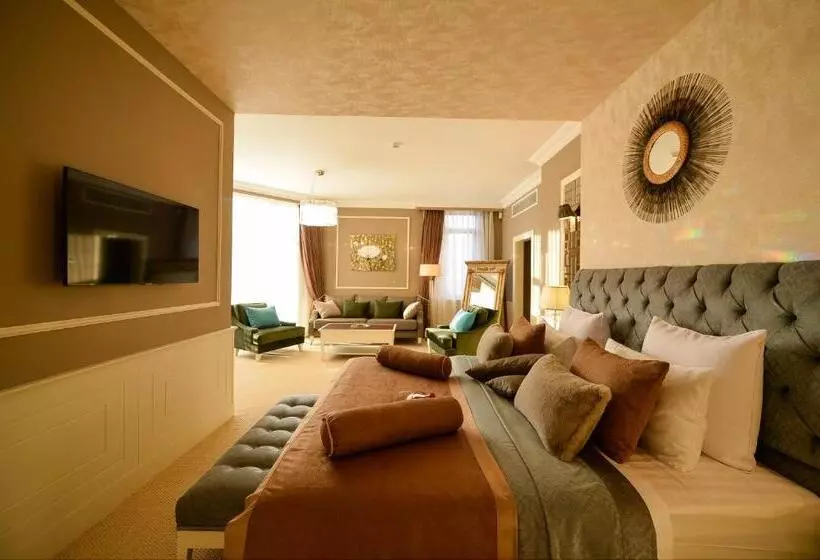 Fotos del hotel Medea Hotel & Casino:  19