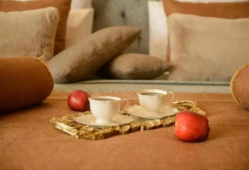 Fotos del hotel Medea Hotel & Casino:  11