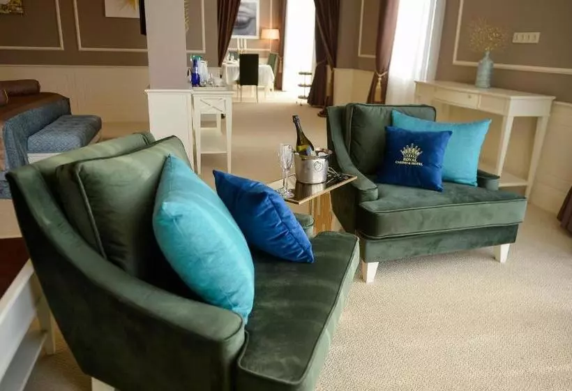 Fotos del hotel Medea Hotel & Casino:  18