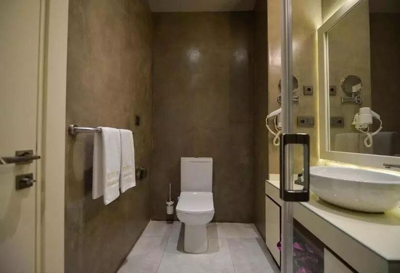 Fotos del hotel Medea Hotel & Casino:  3