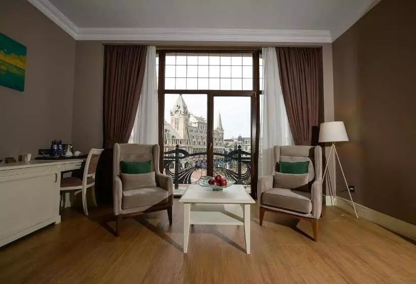 Fotos del hotel Medea Hotel & Casino:  5