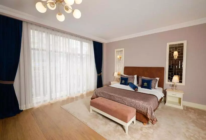 Fotos del hotel Medea Hotel & Casino:  15