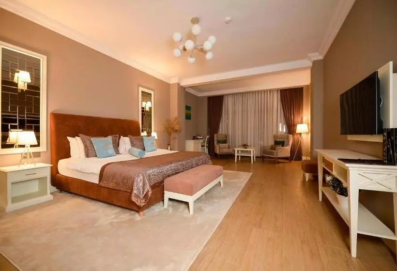 Medea Hotel & Casino