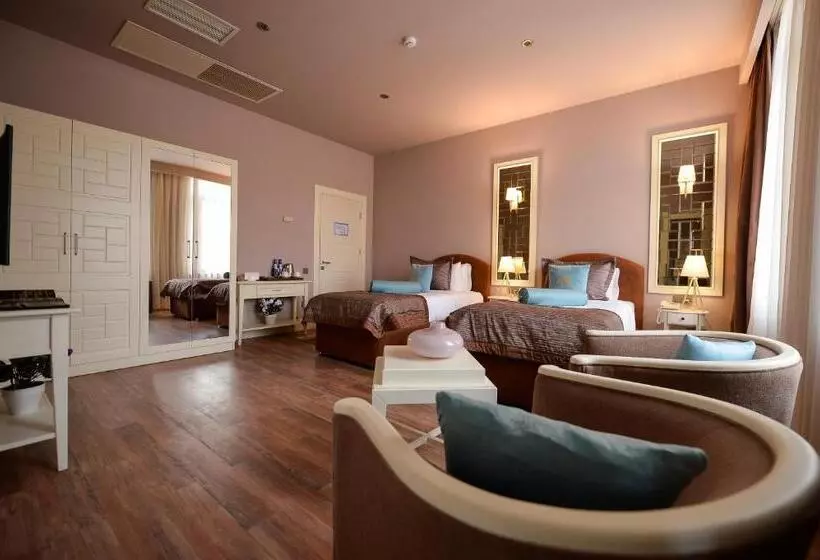 Fotos del hotel Medea Hotel & Casino:  17