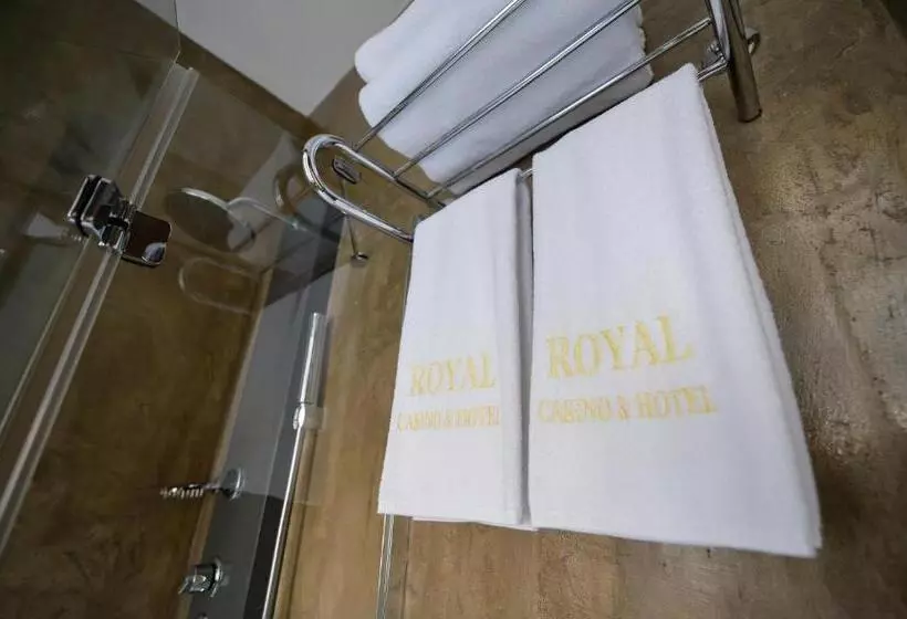 Fotos del hotel Medea Hotel & Casino:  21