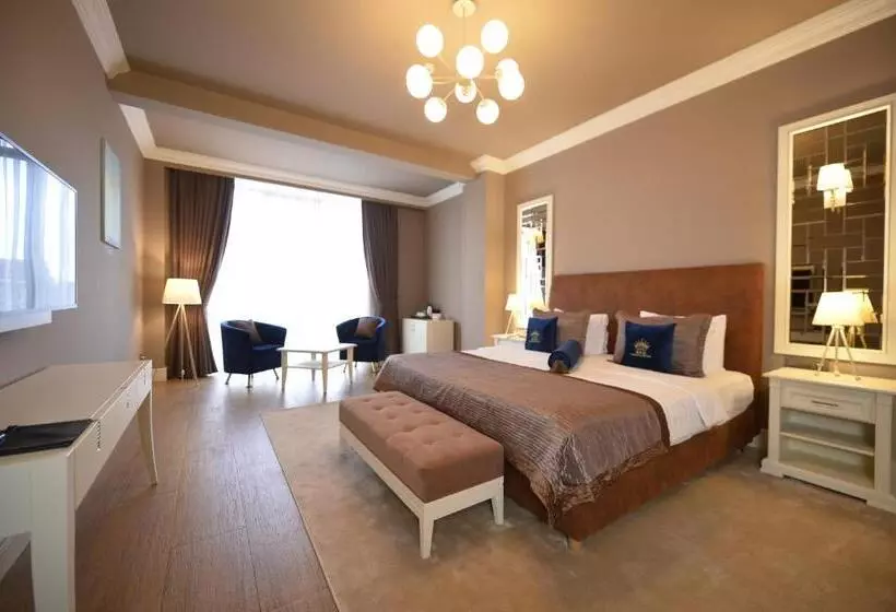 Fotos del hotel Medea Hotel & Casino:  6