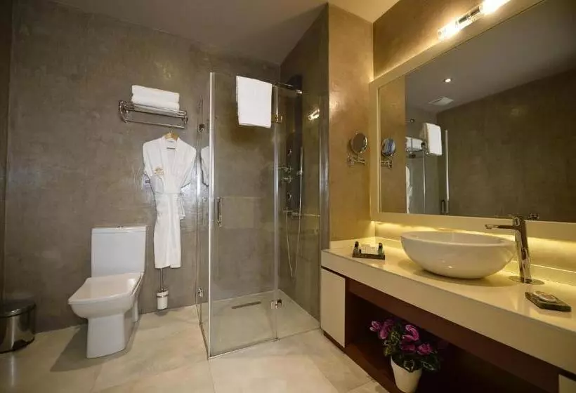 Fotos del hotel Medea Hotel & Casino:  7