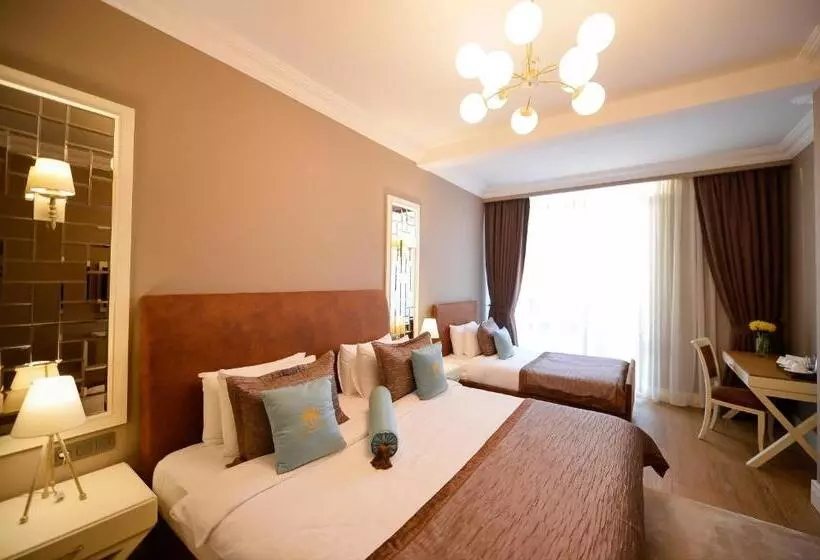 Fotos del hotel Medea Hotel & Casino:  12