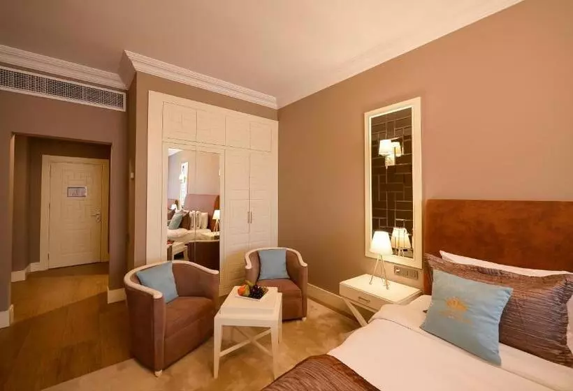 Fotos del hotel Medea Hotel & Casino:  14