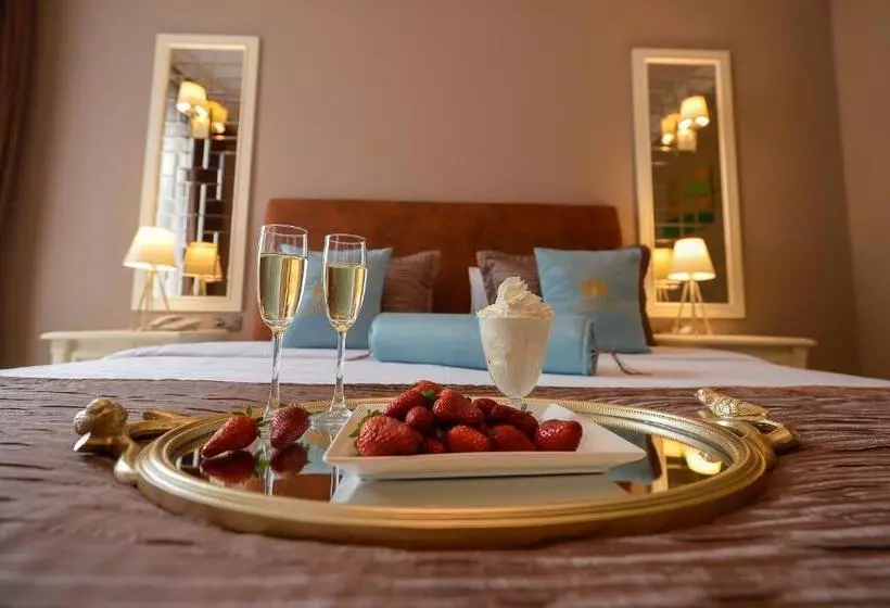 Fotos del hotel Medea Hotel & Casino:  16