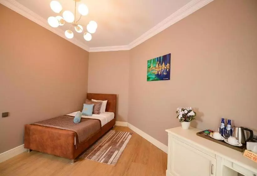 Fotos del hotel Medea Hotel & Casino:  13