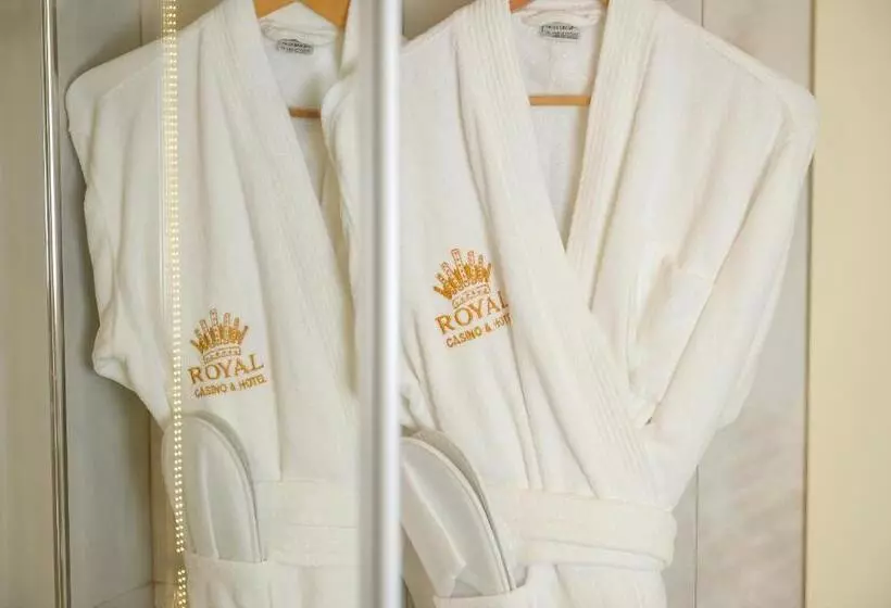 Fotos del hotel Medea Hotel & Casino:  20