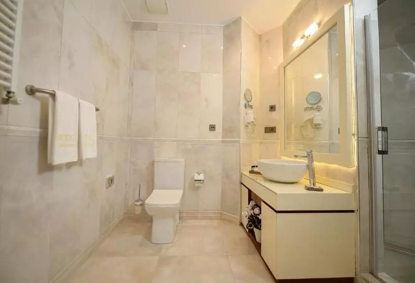 Fotos del hotel Medea Hotel & Casino:  10