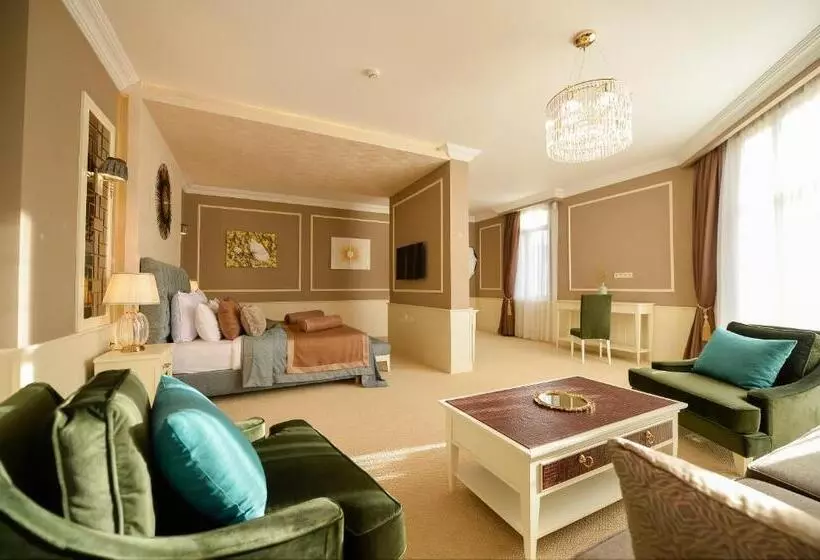 Fotos del hotel Medea Hotel & Casino:  23