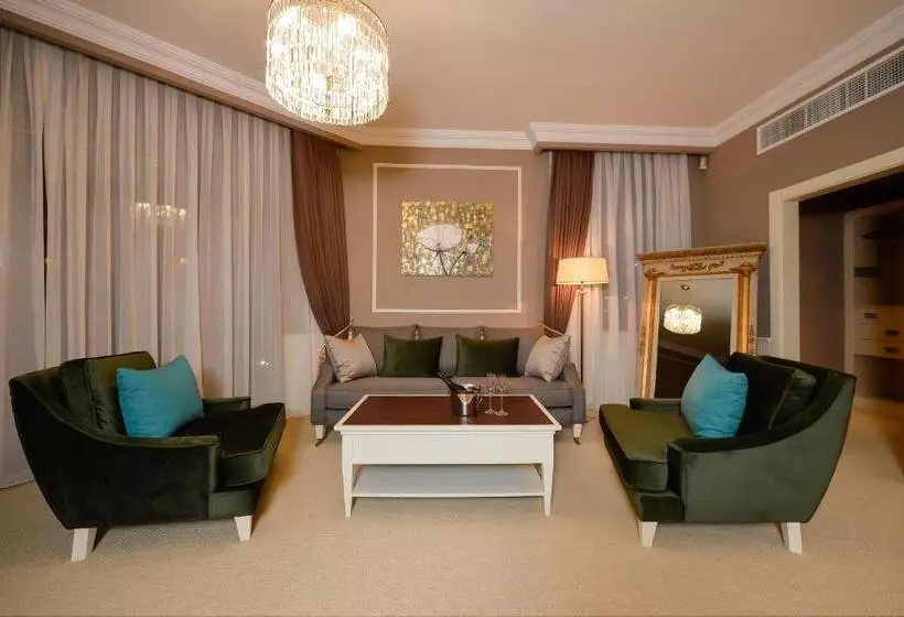 Fotos del hotel Medea Hotel & Casino:  22