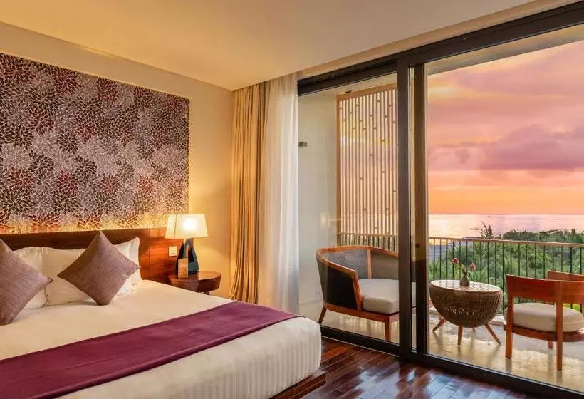 Fotos del hotel Salinda Resort Phu Quoc Island:  21