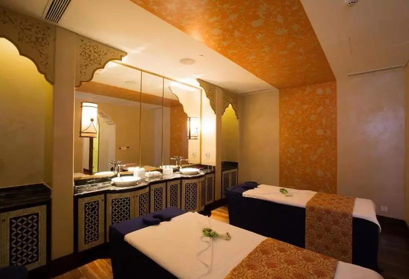 Fotos del hotel Salinda Resort Phu Quoc Island:  3