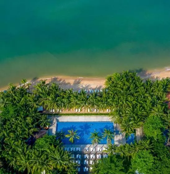 Fotos del hotel Salinda Resort Phu Quoc Island:  15