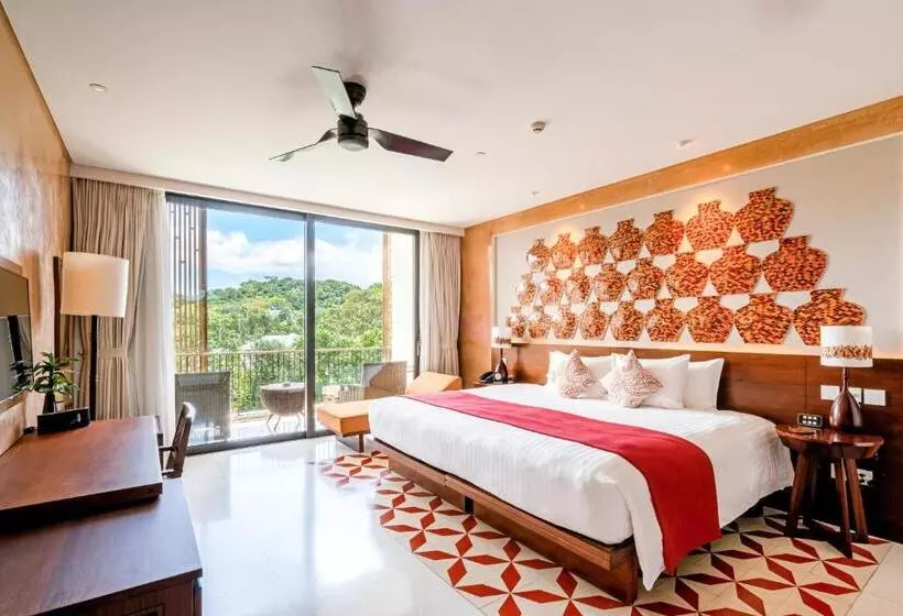 Fotos del hotel Salinda Resort Phu Quoc Island:  19