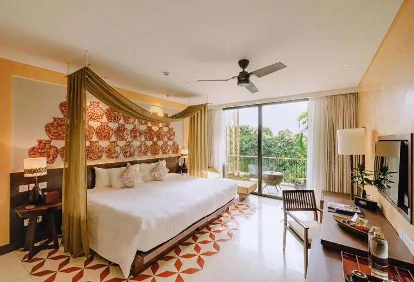 Fotos del hotel Salinda Resort Phu Quoc Island:  2