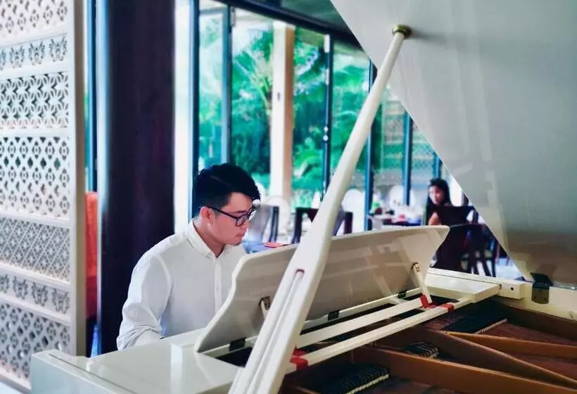 Fotos del hotel Salinda Resort Phu Quoc Island:  9