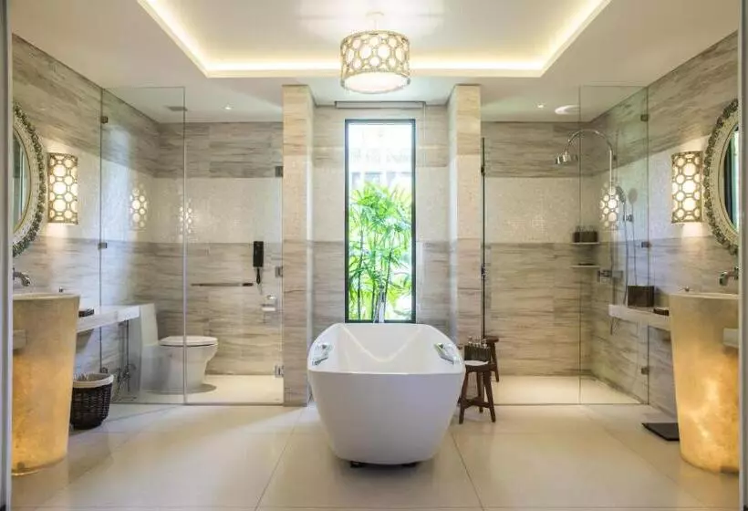 Fotos del hotel Salinda Resort Phu Quoc Island:  14