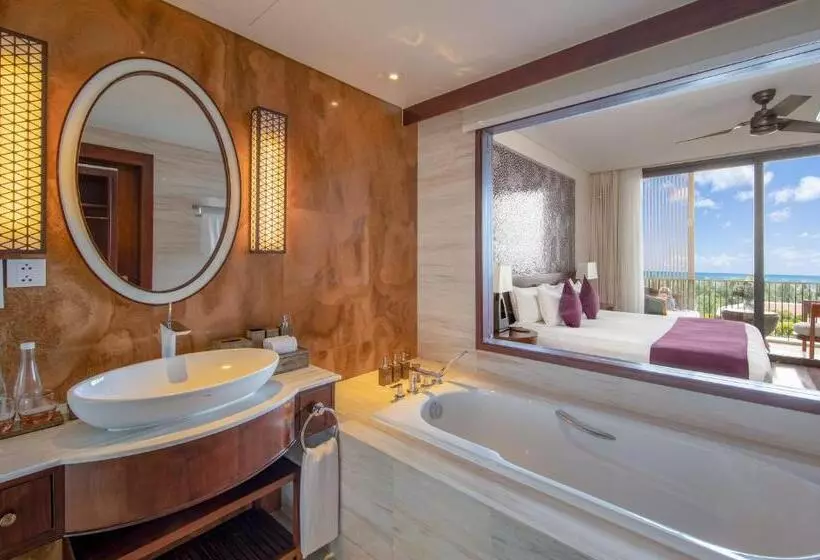 Fotos del hotel Salinda Resort Phu Quoc Island:  7