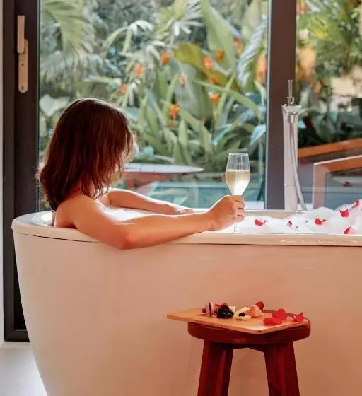 Fotos del hotel Salinda Resort Phu Quoc Island:  24