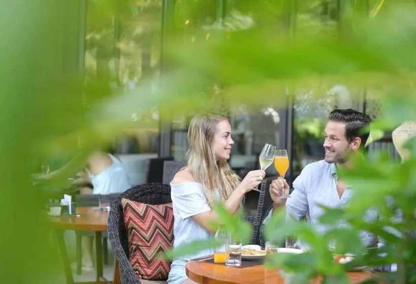 Fotos del hotel Salinda Resort Phu Quoc Island:  6