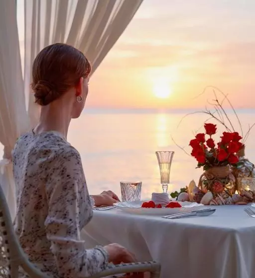 Fotos del hotel Salinda Resort Phu Quoc Island:  13