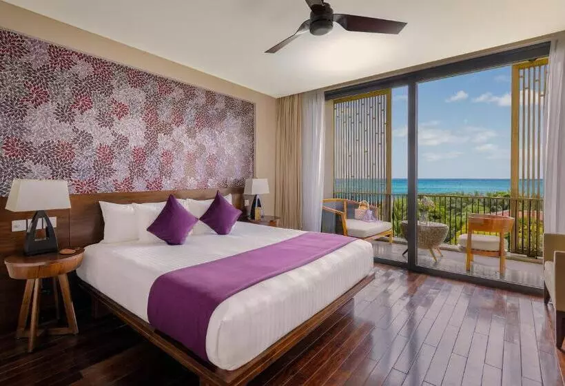 Fotos del hotel Salinda Resort Phu Quoc Island:  23