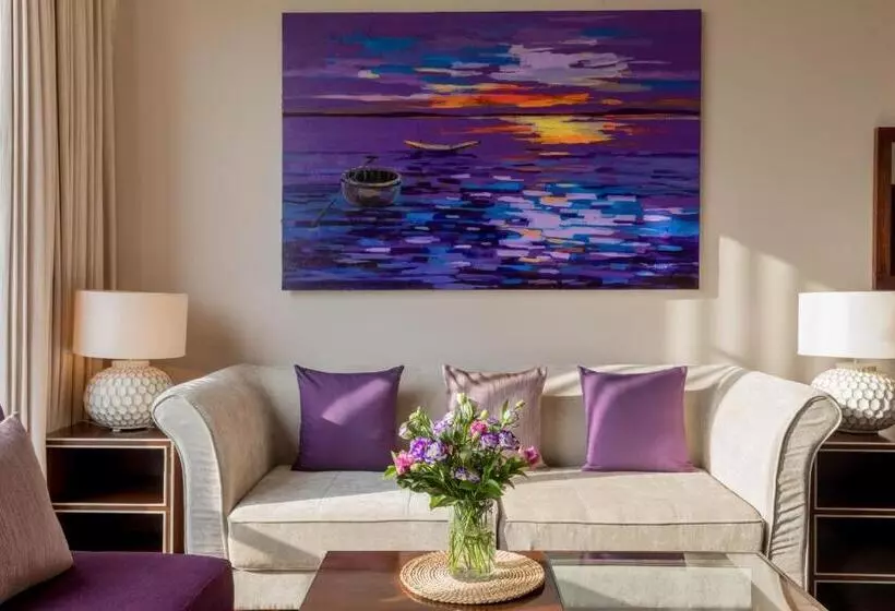 Fotos del hotel Salinda Resort Phu Quoc Island:  10