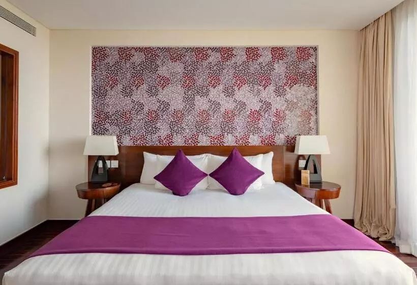 Fotos del hotel Salinda Resort Phu Quoc Island:  16