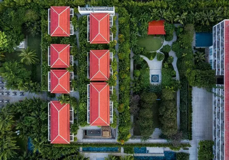 Fotos del hotel Salinda Resort Phu Quoc Island:  18