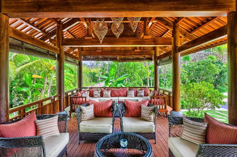 Fotos del hotel Salinda Resort Phu Quoc Island:  17