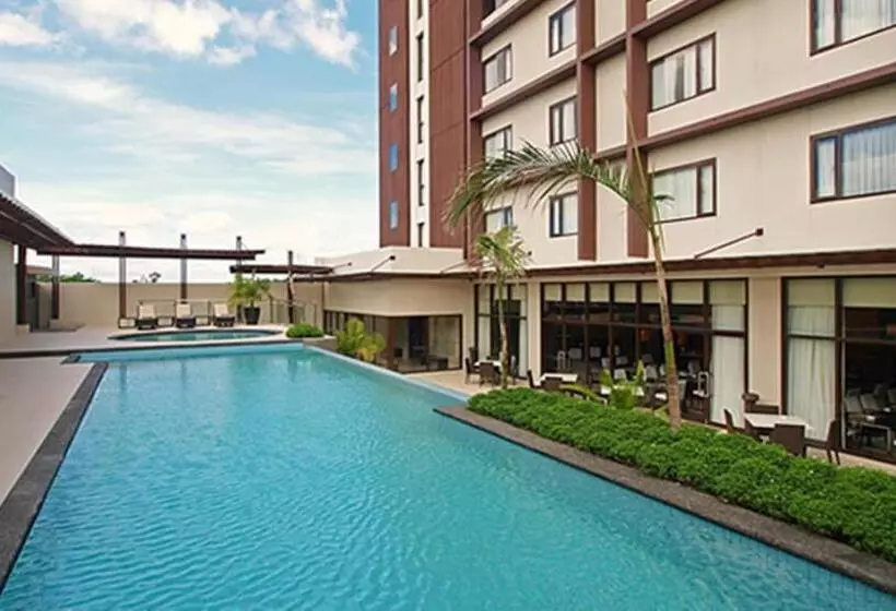 Fotos del hotel Seda Centrio:  3