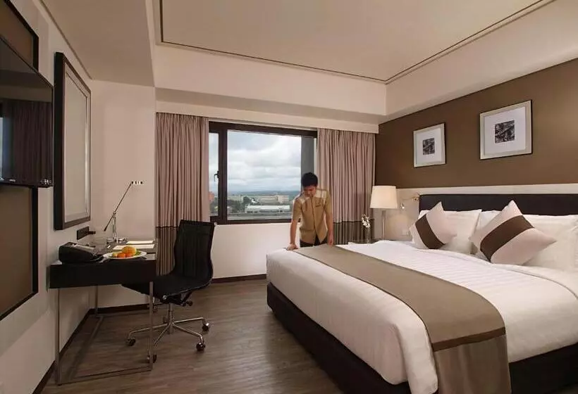 Fotos del hotel Seda Centrio:  2