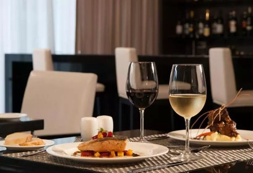 Fotos del hotel Seda Centrio:  14