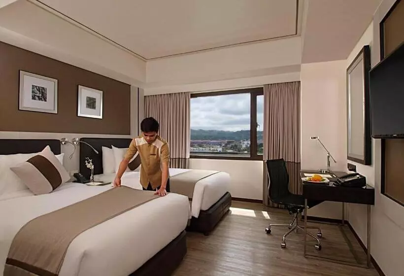 Fotos del hotel Seda Centrio:  10