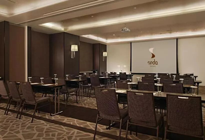 Fotos del hotel Seda Centrio:  12