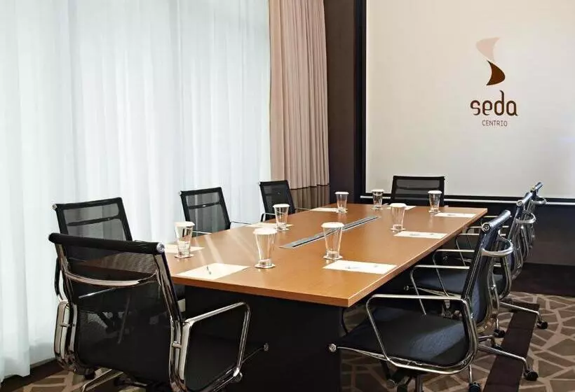 Fotos del hotel Seda Centrio:  7