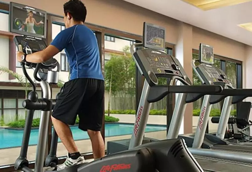 Fotos del hotel Seda Centrio:  4