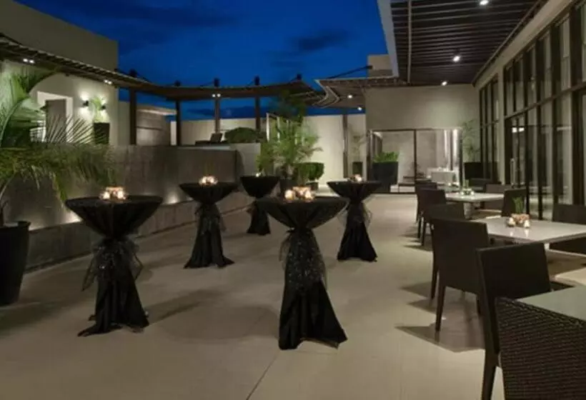 Fotos del hotel Seda Centrio:  8