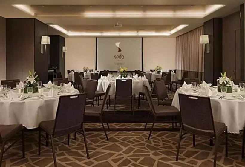 Fotos del hotel Seda Centrio:  16