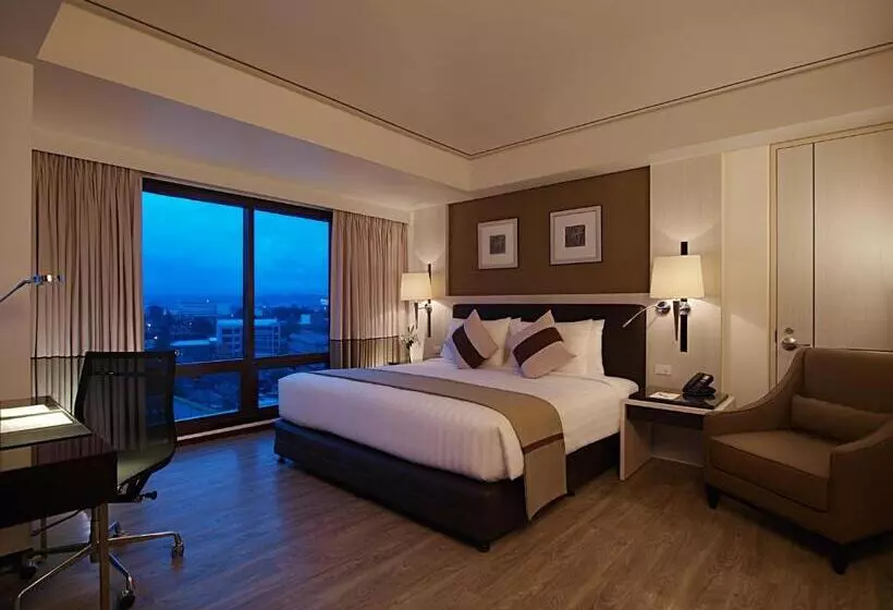 Fotos del hotel Seda Centrio:  13